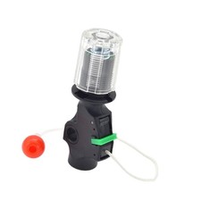 Dispositivo di gonfiaggio