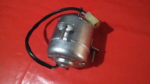 Motorino elettroventola alfa - motorino,