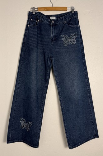 Jeans donna forever - 21, 10
