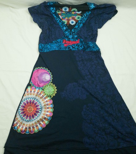 Abito donna desigual taglia - abito,