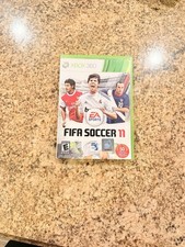 MICROSOFT XBOX 360 EA SPORTS