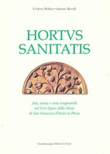 Hortus Sanitatis. Arte, storia