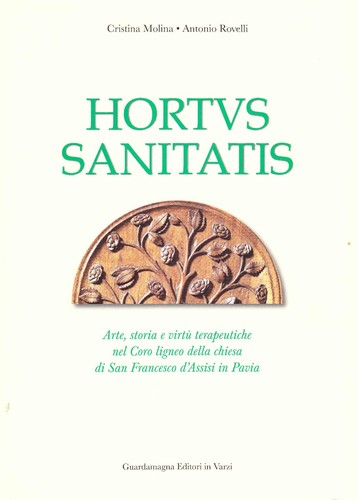 Hortus sanitatis arte storia - sanitatis.,