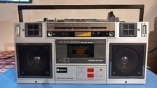 Radioregistratore Espace