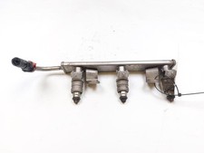 MR988977 INIETTORI BENZINA MITSUBISHI COLT (CZ) 1.1 B 12V MAN 5M 75CV 2009 3P BE