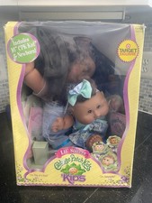 Set bambini toppa cavolo Lil