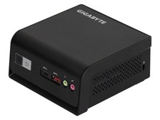 GIGABYTE Mini PC barebone Brix