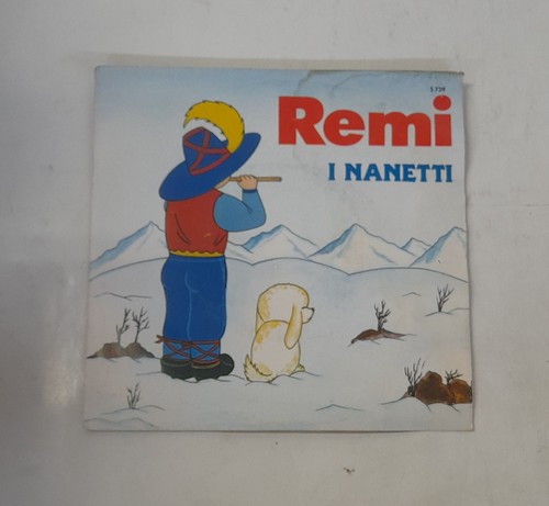 Vinile giri i - vinile,