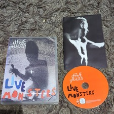 Dave Gahan - Live Monsters
