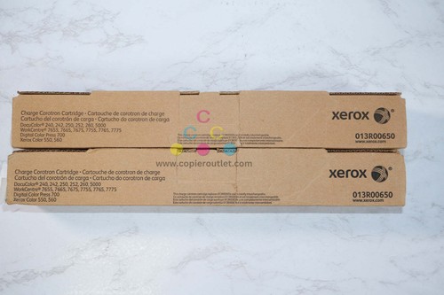 Oem xerox docucolor - xerox,