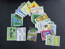 32 FIGURINE PLAYHOUSE DISNEY