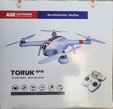 NUOVO: Quadricottero Drone AEE