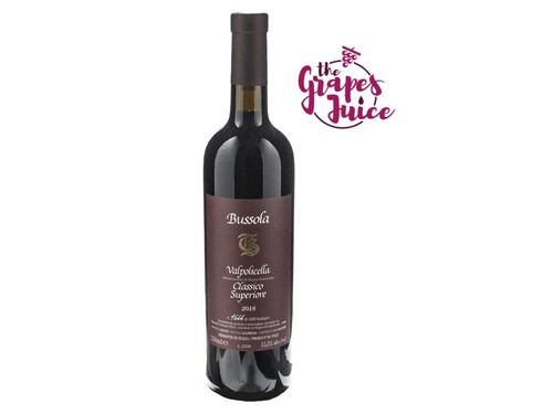 Tommaso bussola valpolicella - tommaso,