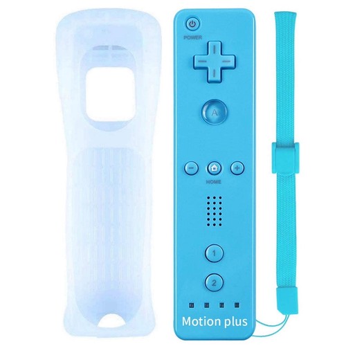Remote motion plus controller - remote,