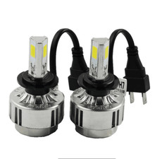 Kit Coppia fari luce Di