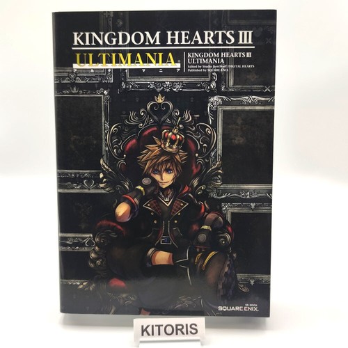 Square enix kingdom - square, hearts