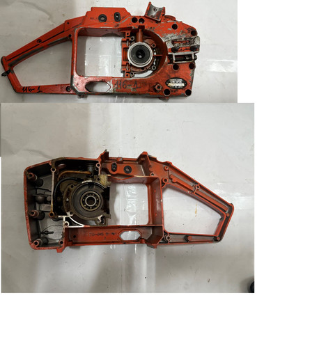 Carter motore originale - carter,