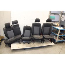 SEDILI COMPLETI MERCEDES
