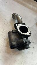 A2C53025930 VALVOLA EGR RENAULT Scenic Serie (0309) 1900 Diesel RICAMBI 1360406