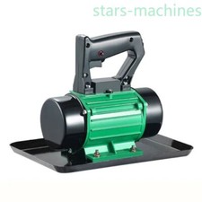 Vibratore piatto portatile