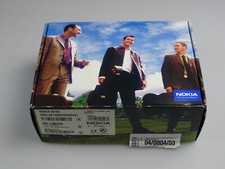 Nokia 6310i argento! Senza