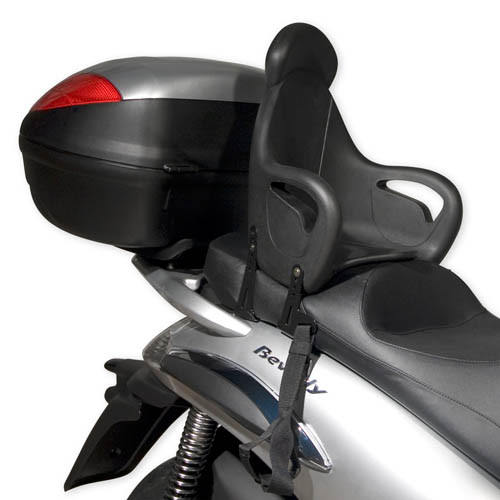 Givi s650 sediolino - s650, seggiolino