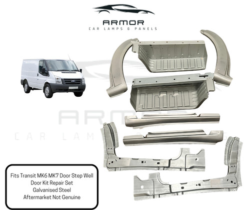 Transit mk6 mk7 2000 2013 - mk6,