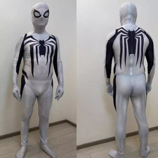 Costume tuta anti-veleno uomo