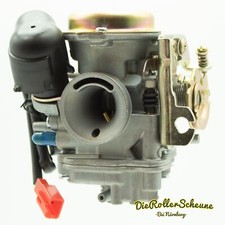 Carburatore 4 tempi Peugeot