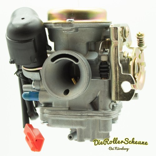 Carburatore tempi peugeot - carburatore, 4