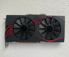 ASUS NVIDIA GeForce GTX1060 6 GB 1280SP GDDR5 scheda video grafica DVI HDMI DP