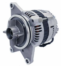 Pezzo nuovo alternatore - pezzo,