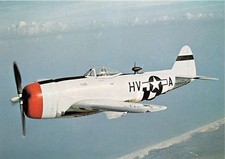 Republic P-47D