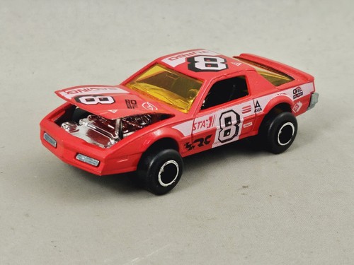 Majorette pontiac firebird - pontiac,