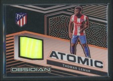 MAGLIA 2021-22 THOMAS LEMAR