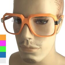 Occhiali rapper old school