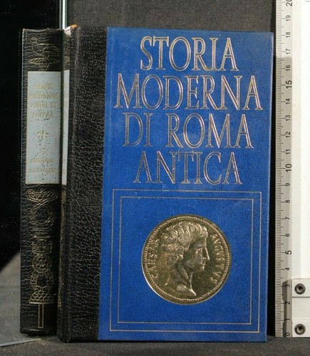 Storia moderna roma antica - di,
