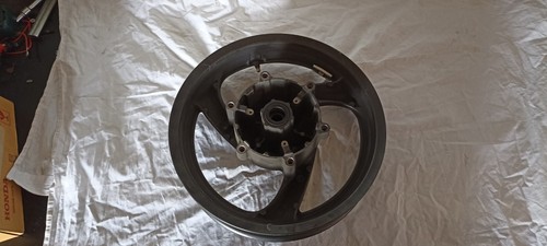 Cerchio anteriore honda - anteriore,