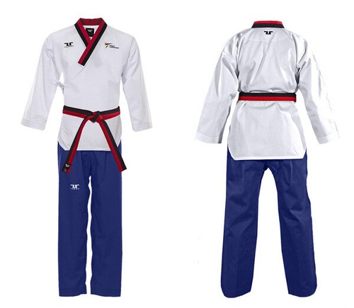 Poomsae elite poom maschile - elite,