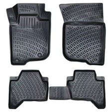 Tappeti auto vaschetta - 3d,