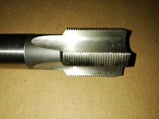 MASCHIO A MACCHINA M 24 PASSO 1  HSSE - V3 Z.4 DRITTI WEXO