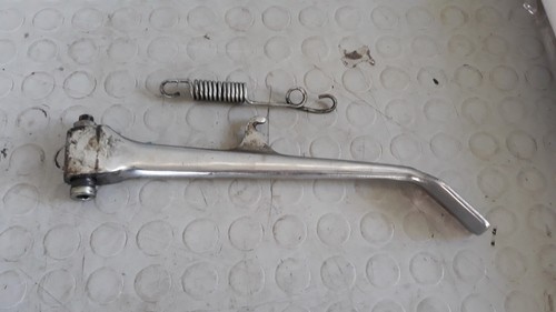 Cavalletto laterale suzuki - cavalletto,