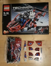 LEGO TECHNIC: Elicottero di