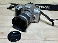 Macchina Reflex Minolta 404si