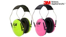 3M Peltor Kid Junior Ear Defender