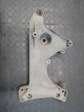 Forcellone Supporto Marmitta Pinza PIAGGIO X9 250 motore honda 2000 02 scarico