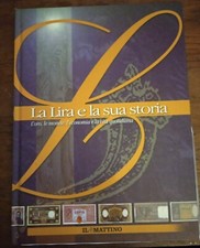 La Lira e la sua storia. L'oro