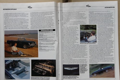 Original csc 1991 magazine - original,