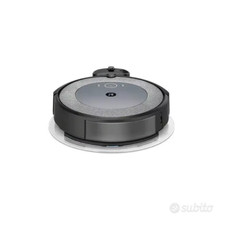 Roomba i5 nuovo ancora in
