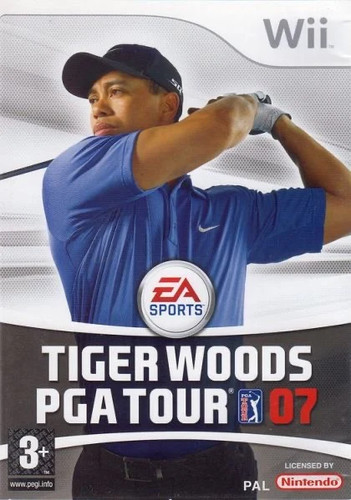 Tiger woods pga tour - tour,
